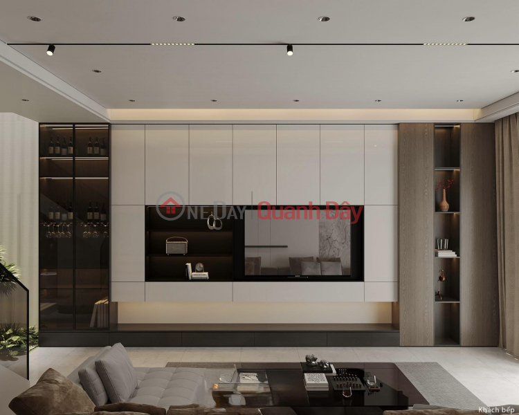 Property Search Vietnam | OneDay | Nhà ở | Niêm yết bán, **Bán nhà hẻm xe hơi Phổ Quang, phường 2 quận Tân Bình; 4x13; khu VIP