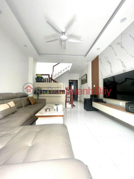 Property Search Vietnam | OneDay | Nhà ở | Niêm yết bán | ***Bán nhà mặt tiền Tân Bình, khu K300, nhánh Lê Trung Nghĩa (4,5*30)