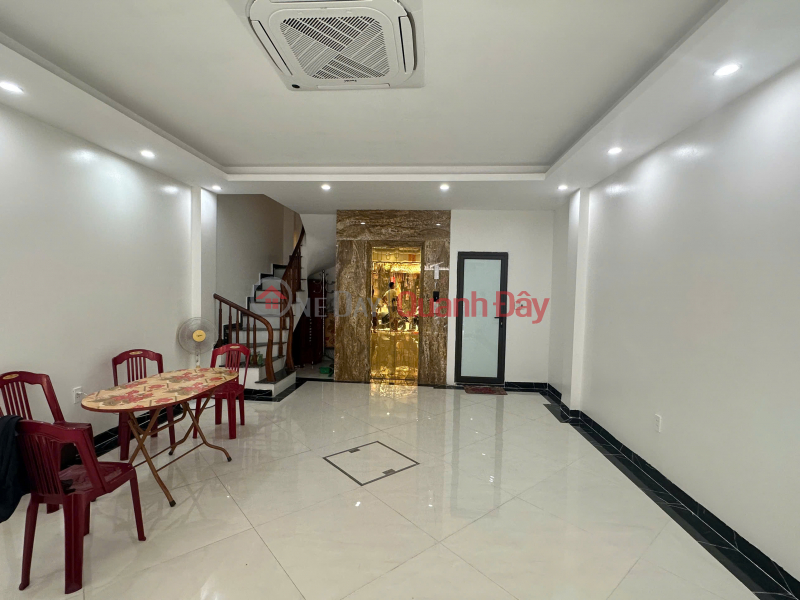 Property Search Vietnam | OneDay | Residential, Rental Listings HOUSE FOR RENT IN GIANG VO STREET, 50M x 7 FLOORS WITH ELEVATOR