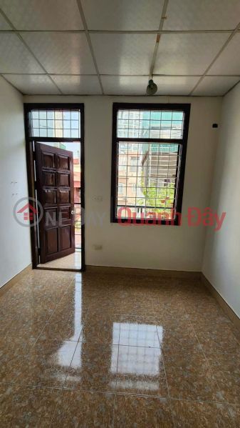 House for sale THUY KHUE, near CHU VAN AN school 45M2 5 FLOOR MT 5M PRICE 6 BILLION 3 negotiable. | Vietnam | Sales | đ 6.3 Billion