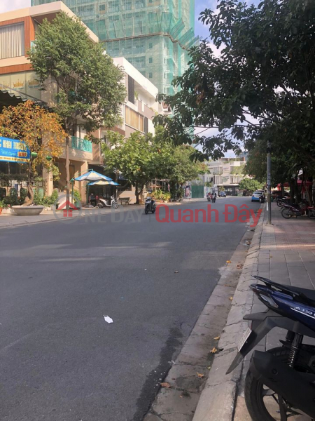 Property Search Vietnam | OneDay | Khu dân cư | Niêm yết bán Bán Nhà Mặt Tiền Đường A1 khu đô thị Vĩnh Điềm Trung Nha Trang