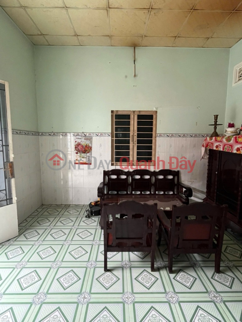 House for sale in Car Alley, 91m2 - Dinh Phong Phu, 5m frontage, over 5 billion _0