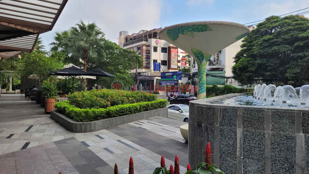 Q2 Thảo Điền Residence (Q2 Thao Dien Residence) Thủ Đức | ()(4)