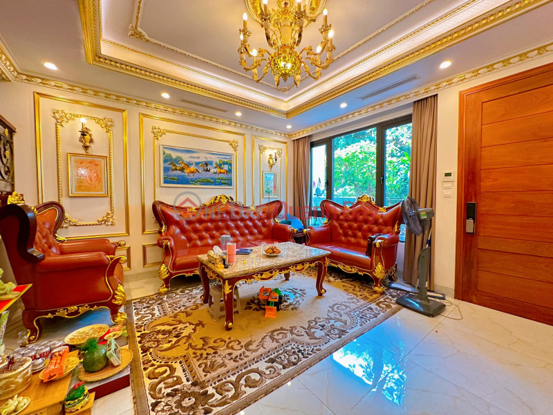 Very rare! Thanh Binh, Ha Dong 50m2 5T more than 6 billion - 2 MOMENTS, CASH FLOW, Sales Listings