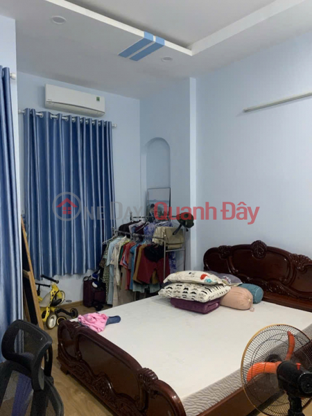 đ 5,3 tỷ Bán nhà đường ô tô - Diện tích 55m2 sổ hồng, Giá 5tyx còn Thương lượng LH 0382202524