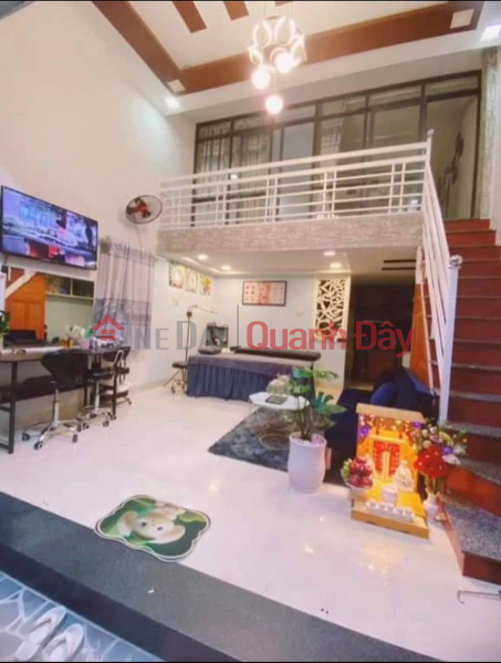 Property Search Vietnam | OneDay | Residential Sales Listings | FRONTAGE HOUSE FOR BUSINESS ON NGO STREET TO VINH PHUOC, ONLY 2.1 billion