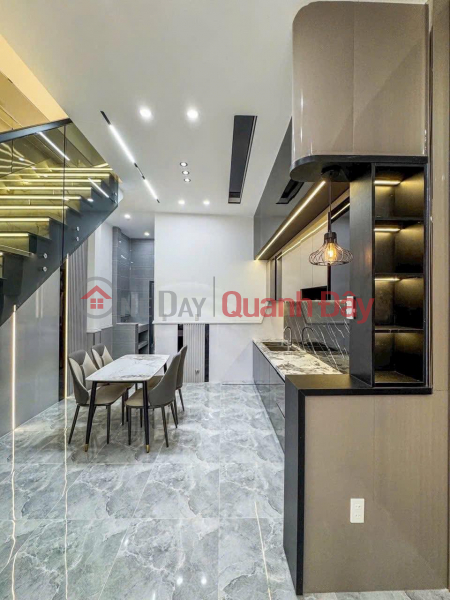 HOUSE BINH CHANH Sales Listings (EOY3T-735491830)