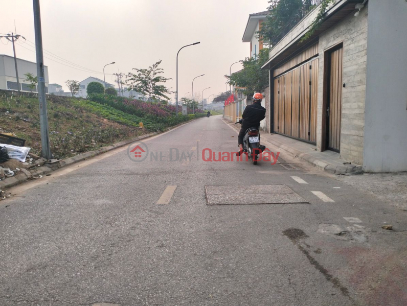 Property Search Vietnam | OneDay | Residential Sales Listings, HOUSE FOR SALE, 4-STORY STREET FRONTAGE, Ngoc Thuy, 237 M2, 5.5M FRONTAGE, PRICE 16.5 BILLION VND, Long Bien, Hanoi.