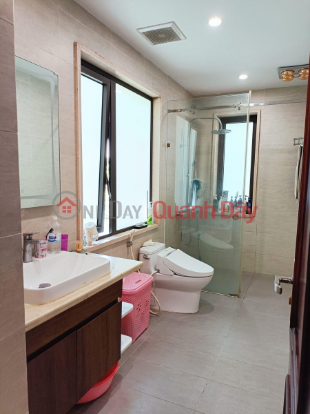 Property Search Vietnam | OneDay | Nhà ở Niêm yết bán BÁN NHÀ CẦU GIẤY - Ô TÔ GẦN - NGÕ BA GÁC - 3 THOÁNG- 48MX4T- NHỈNH 5 TỶ - DÂN XÂY