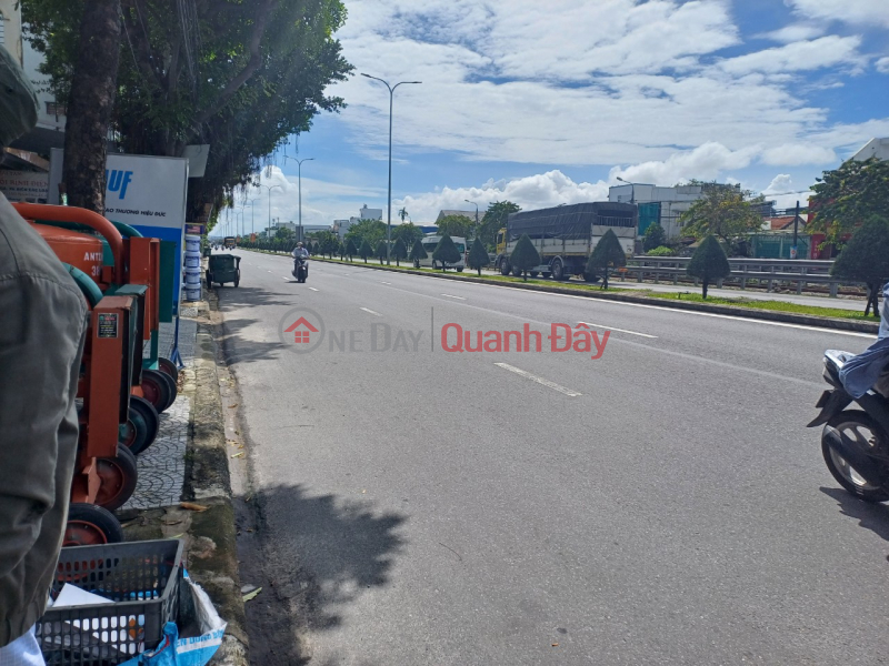 2-STOREY HOUSE 150M2 LAND WIDTH 10M - 2 FRONTS ON TRUONG CHINH - TRAN THAI TONG 9 BILLION Sales Listings