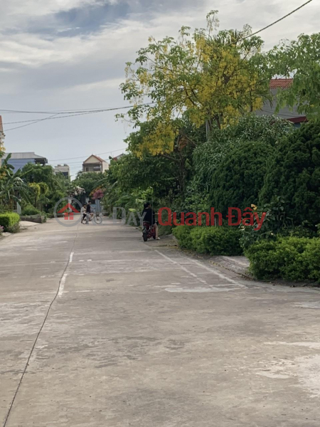 OWNER SELLS Beautiful Land Lot, Good Price In Quarter 4, Yen Ninh Town, Yen Khanh District, Ninh Binh Province | Vietnam Sales | đ 1.67 Billion