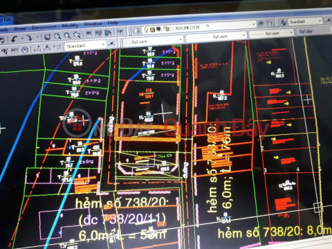 ĐẤT ĐẸP – GIÁ TỐT – CHÍNH CHỦ CẦN BÁN GẤP tại Phường Bình Hưng Hoà B, Q Bình Tân, TP HCM _0
