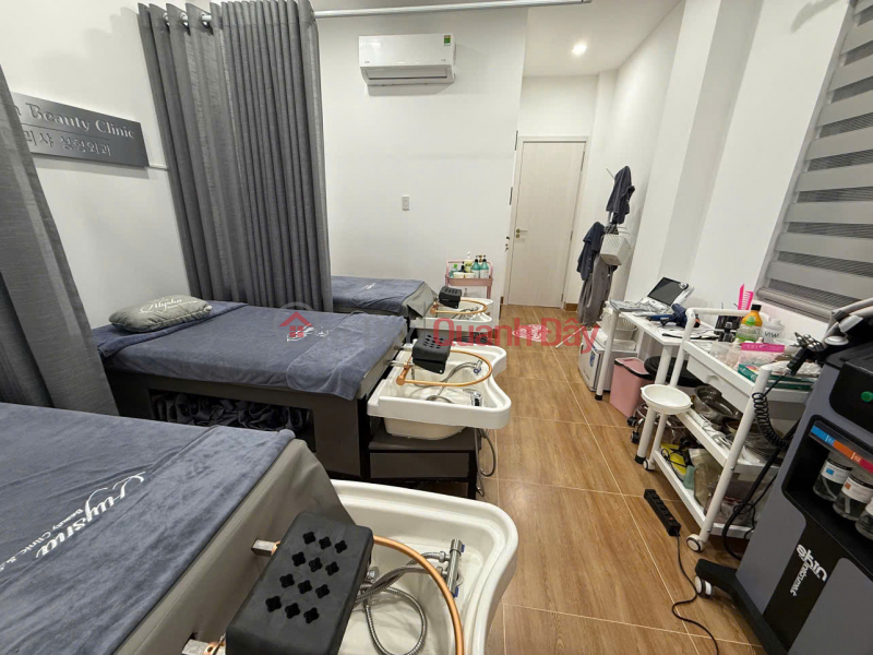 Property Search Vietnam | OneDay | Residential | Sales Listings | New House for Sale in Car Alley, Nha Trang City Center, Only 1km from the Beach