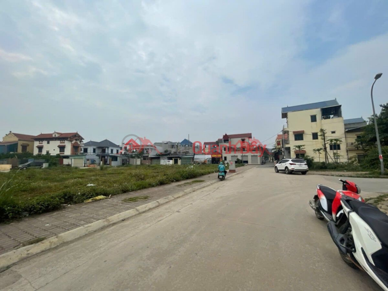 OWNER SELLS 80M2 LAND LOT AT DONG TIA SERVICE - CHUC SON CENTER - CHUONG MY - HANOI Vietnam Sales, đ 7.9 Billion