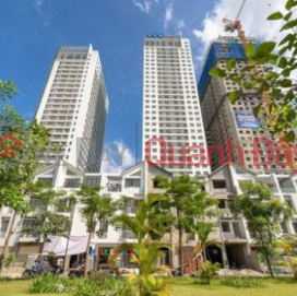 Bán Liền Kề Vị trí kim cương Khu đô thị mới FLC Garden City Đại Mỗ. _0