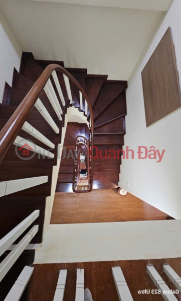NHÀ ĐẸP PHỐ NGUYỄN KHANG, NGÕ NÔNG, GẦN PHỐ - 46M2, 9,799 TỶ, Việt Nam | Bán đ 9,8 tỷ