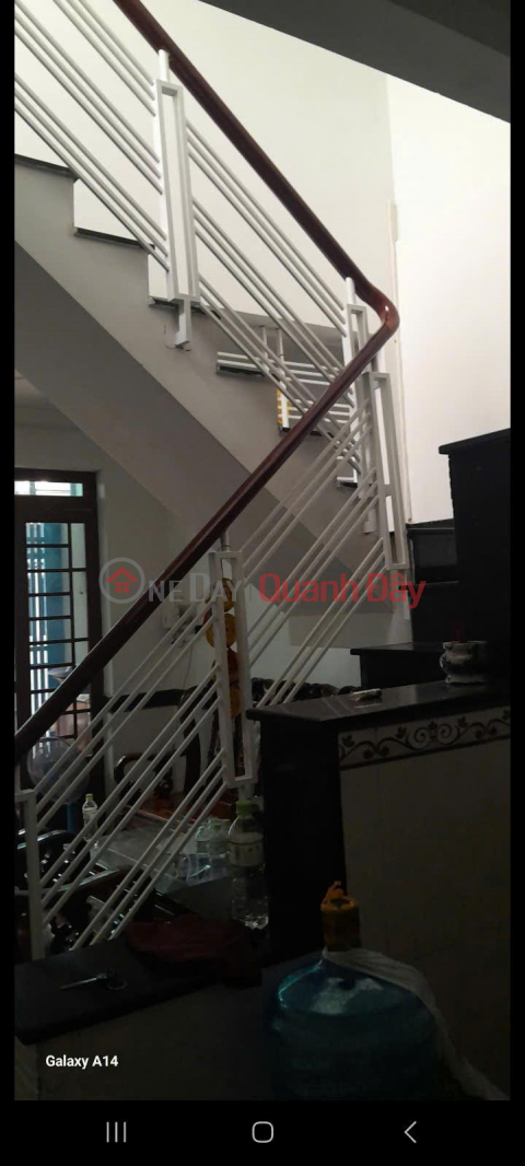 Beautiful house - good price Owner needs to sell house located on Tan Thoi Hiep 06 street, District 12, HCMC _0