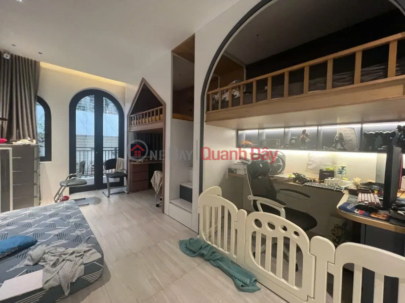 Property Search Vietnam | OneDay | Nhà ở Niêm yết bán | PHẠM NGỌC THẠCH, ĐỐNG ĐA,46M2 NHÀ PHÂN LÔ - THANG MÁY KÍNH TỐC ĐỘ CAO, KINH DOANH ĐỈNH CAO, Ô TÔ ĐỖ CỬA GIÁ