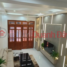 BÁN NHÀ: Trần Bình. DT: 30m2 - 5 tầng - MT 3.5m - 5.65 tỷ _0