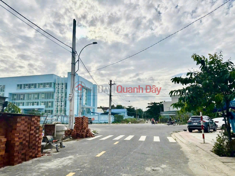 Plot of land in Ngoc Hiep resettlement area for sale before Tet., Vietnam, Sales, đ 4.7 Billion