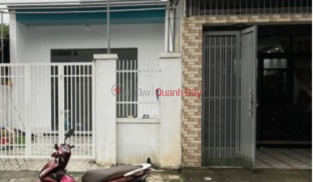 ► House in An Thuong 24 alley, 75m2, 6.5m wide, 4.x billion Sales Listings