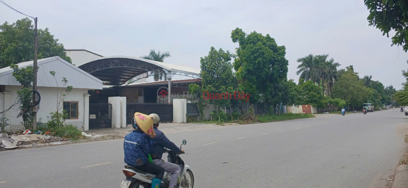 | Làm ơn chọn | Văn phòng / Bất động sản Thương mại | Niêm yết bán | đ 54 tỷ