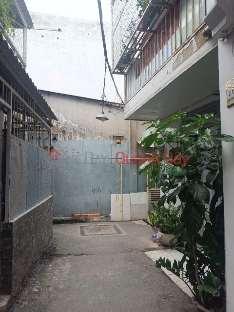 CHÍNH CHỦ BÁN NHANH CĂN NHÀ Đường Nguyễn Duy Trinh, Phường Bình Trưng Tây, Q2, TP. Thủ Đức, TP.HCM. _0