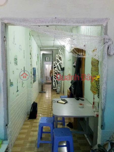 Property Search Vietnam | OneDay | Residential, Sales Listings | SHR 2-storey Front House 26m2, Square - Tay Son Tan Phu SSS