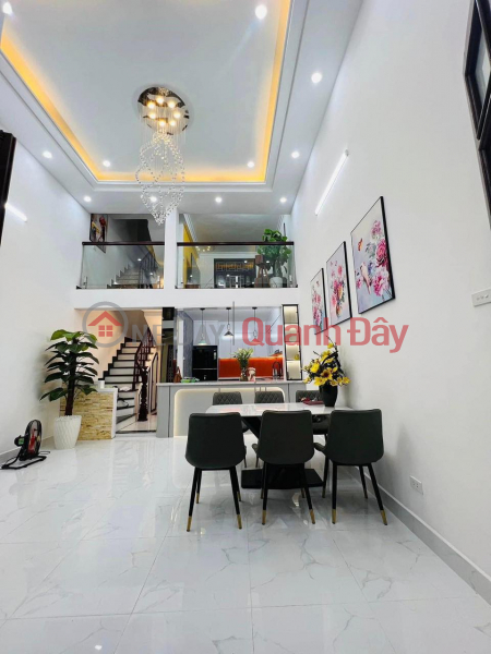 Urgent sale of house on Thuy Khue street, 56m2 x 4T, happy, busy business, marginally 22 billion. Sales Listings