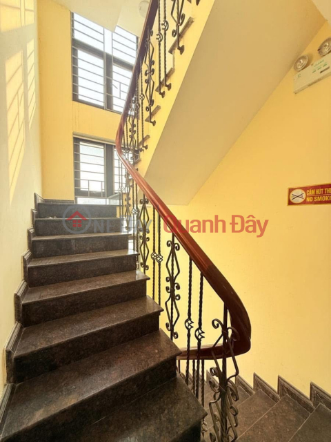 BÁN NHÀ THANH XUÂN, GẦN OTO TRÁNH, BÃI GỬI XE, DT62M2 NHÀ ĐẸP Ở NGAY CHỈ 15.X TỶ _0