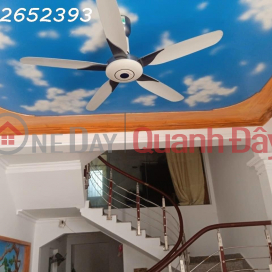 House for sale by owner in lane 456, Dien Bien Phu street, Hai Duong city _0