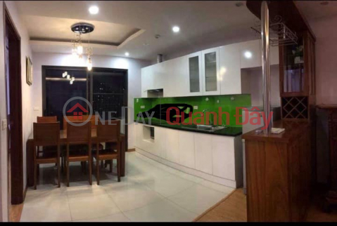 APARTMENT FOR RENT IN HOANG NGAN, 75M2, 2 BEDROOMS, 2 WC, FULL FURNISHED, 14 MILLION\/MONTH _0