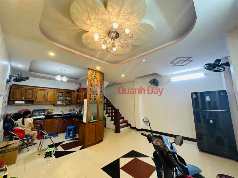 Property Search Vietnam | OneDay | Residential Sales Listings House for sale located on the busiest and most expensive street in Hanoi.