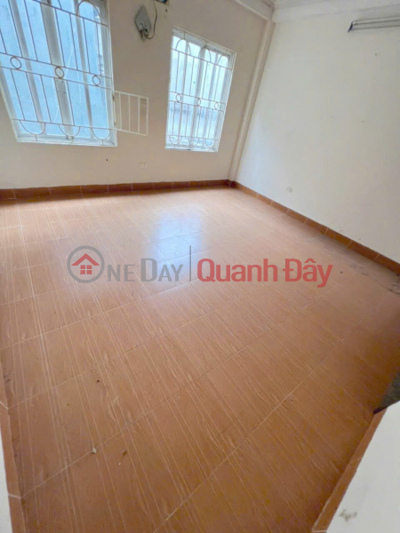 Property Search Vietnam | OneDay | Nhà ở, Niêm yết cho thuê, Cho thuê nhà nguyên căn phố HÀO NAM - 30m ra mặt phố 5 tầng 3 Phòng ngủ rộng, 1 phòng nhỏ - 4wc - Sân phơi