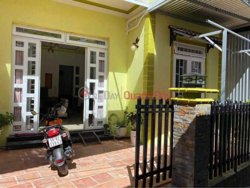 Property Search Vietnam | OneDay | Nhà ở Niêm yết cho thuê, CHO THUÊ NHÀ NGUYÊN CĂN LỮ GIA 4 PN PHƯỜNG 9 ĐÀ LẠT