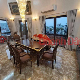 Urgent sale of Nguyen Luong Bang Townhouse - 8 Floors, Red Book by Owner _0