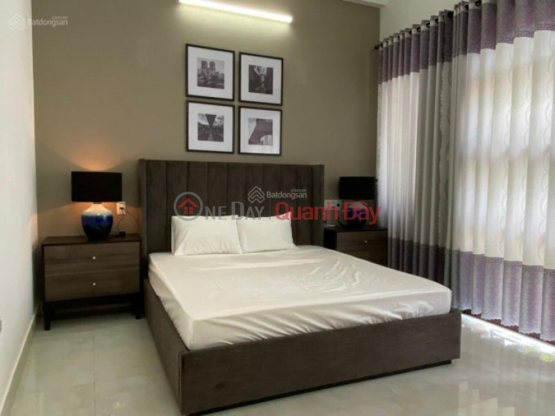 Beautiful house for rent near My Khe beach 3 modern bedrooms | Vietnam, Rental | ₫ 15 Million/ month
