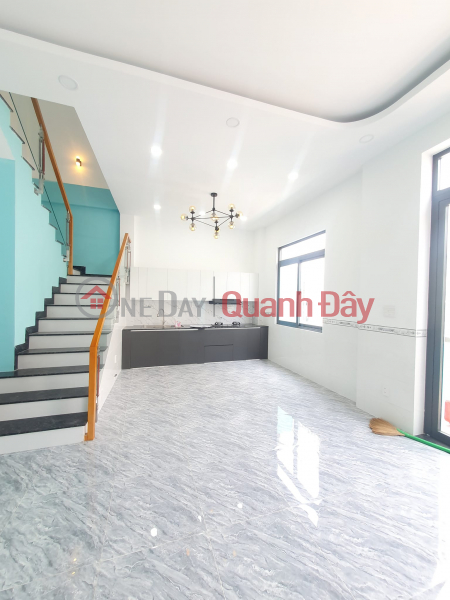 Property Search Vietnam | OneDay | Residential | Sales Listings, Selling Linh Xuan house, Thu Duc 52m2, 2 floors, new house right away, standard PL, only 3.6 billion VND
