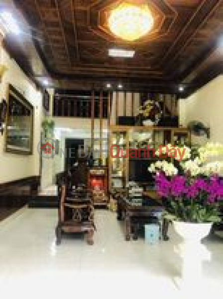 Selling a beautiful house, MT 4T Le Thanh Nghi, area 128m2, price 15.5 billion VND Sales Listings