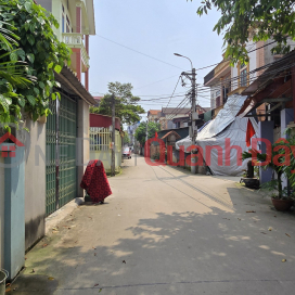 House for sale in Dai Dong Thanh commune, Thach Thanh district, Bac Binh province, 180m2, 3 open sides, divided into 02 lots _0