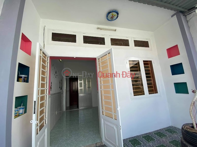 Property Search Vietnam | OneDay | Residential | Sales Listings Urgent sale of 3m alley house on Pham Van Chieu Street, Go Vap District