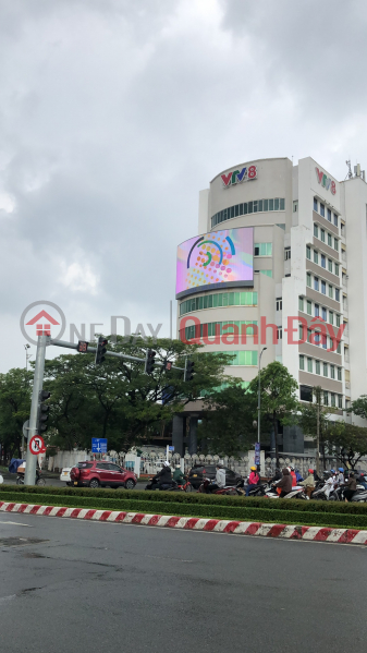 Vietnam Television Station in Da Nang VTV8 (Đài truyền hình Việt Nam tại Đà Nẵng VTV8),Hai Chau | (4)
