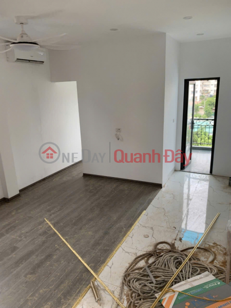 đ 8.95 Billion HOUSE FOR SALE IN THINH LIET - HOANG MAI, 34 SQUARE METERS, 6 FLOORS, ELEVATOR, FRONTAGE 4.3 METERS, PRICE 8.95 BILLION.