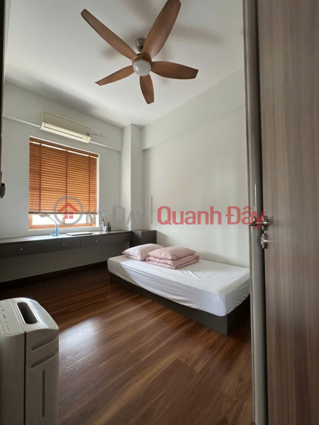 đ 4 Billion | FULLY FURNISHED APARTMENT - GREAT PRICE, OWNER SELLING QUICKLY. APARTMENT IN HOANG MAI WARD, HANOI.