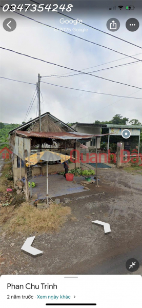House, land and farm for sale on frontage of DT 762 road, Thong Nhat, Dong Nai Vietnam, Sales đ 2 Billion