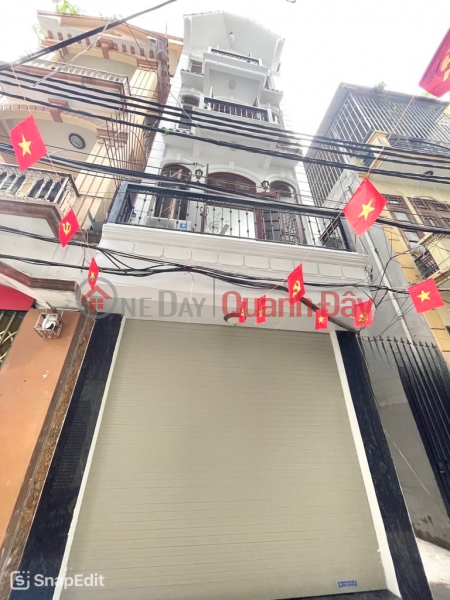 Property Search Vietnam | OneDay | Residential, Sales Listings | XUAN THUY, AREA 43M, 15.8 BILLION, CORNER LOT, 3 SIDES, OPEN ALLEY, CARS CAN PASS THE HOUSE, ALLEY SUITABLE FOR BUSINESS