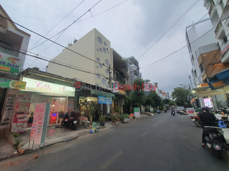 Property Search Vietnam | OneDay | Nhà ở Niêm yết bán | Bán Nhà 3 tầng, Mặt Tiền Trần Xuân Soạn, 4mx15m, giá chỉ 7.5tỷ, Tân Quy, Quận 7
