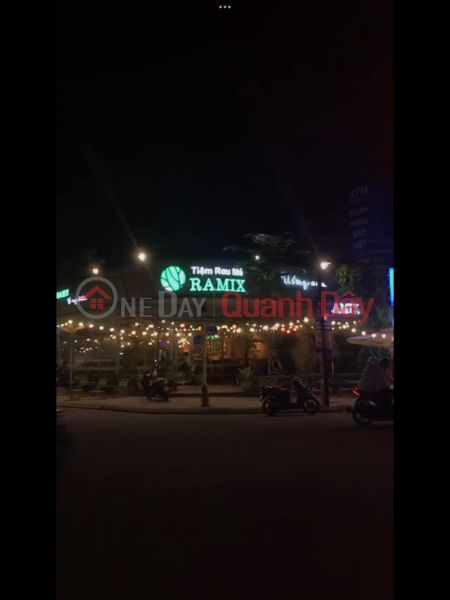 Tiệm Rau Má RAMIX (RAMIX Centella Asiatica Shop) Hải Châu | ()(2)