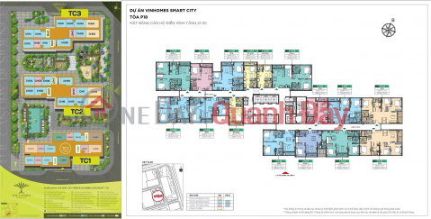 CHỈ HƠN 1 TỶ BẠN ĐÃ SỞ HỮU NGAY CĂN HỘ DỰ ÁN VINHOMES SMART CITY, PHƯỜNG TÂY MỖ, QUẬN NAM TỪ LIÊM _0