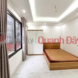 HOUSE FOR SALE IN ALLEY 82 KIM MA, 50M², 7 FLOORS, 11 ROOMS, AIR CONDITIONING, ELEVATOR, PRICE 11.55 BILLION VND, 0878168006 _0